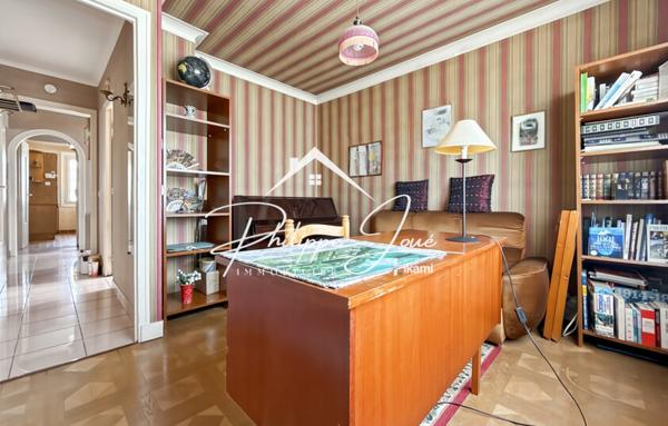 Maison de 94 m²