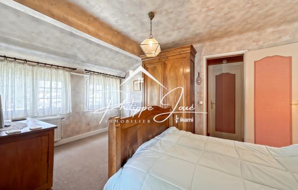 Maison de 94 m²