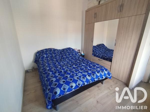 Maison à vendre 3 pièces 65 m² La Chapelle-Saint-Luc