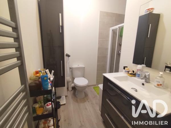 Maison à vendre 3 pièces 65 m² La Chapelle-Saint-Luc
