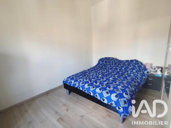 Maison à vendre 3 pièces 65 m² La Chapelle-Saint-Luc