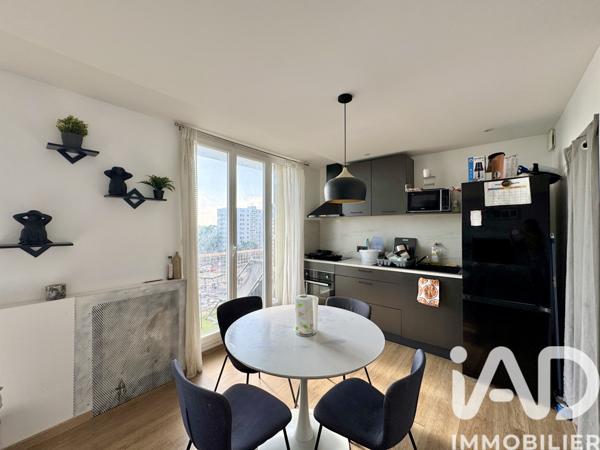 Appartement à vendre 4 pièces 65 m² Montpellier
