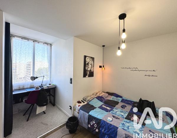 Appartement à vendre 4 pièces 65 m² Montpellier