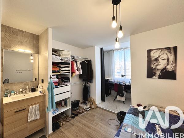 Appartement à vendre 4 pièces 65 m² Montpellier