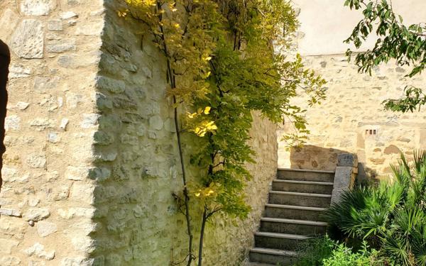 Maison à vendre    6 pièces •  Saint-Michel-l'Observatoire