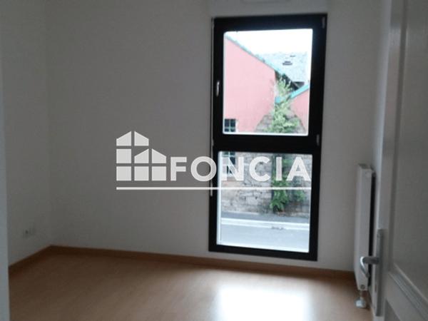 Location Appartement 3 pièces 67.31 m² - 1 ROUTE DE BISCHOFFSHEIM Rosheim 67560