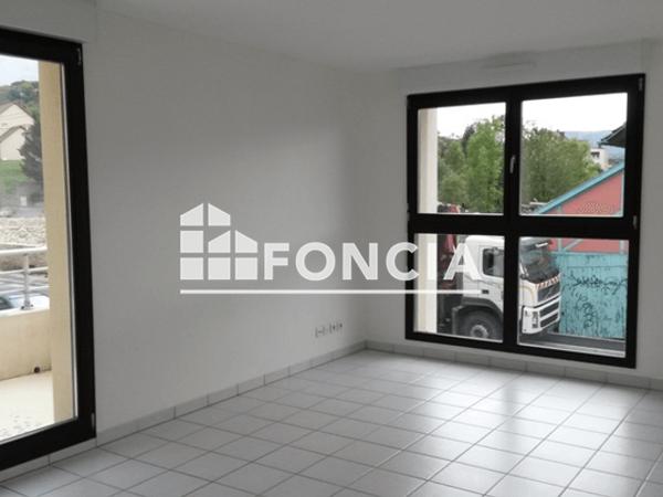 Location Appartement 3 pièces 67.31 m² - 1 ROUTE DE BISCHOFFSHEIM Rosheim 67560