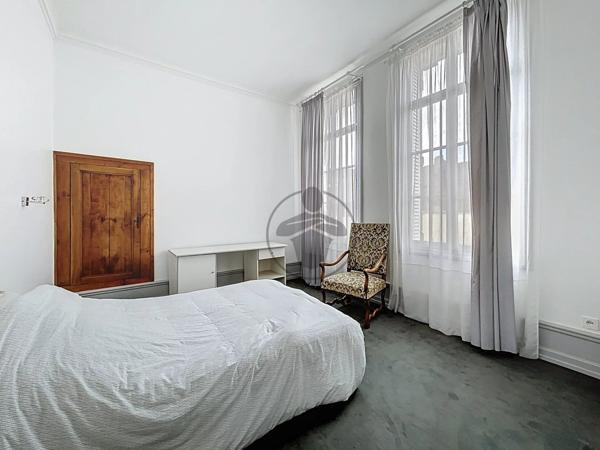 Vente Maison de ville 6 pièces 199 m2 à Saint-Quentin