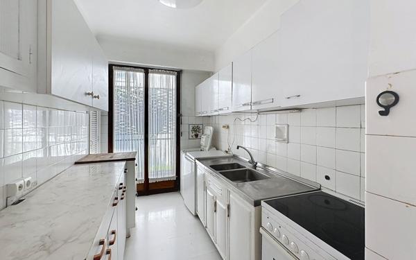 Appartement à vendre    3 pièces • 62,14 m2 Nice