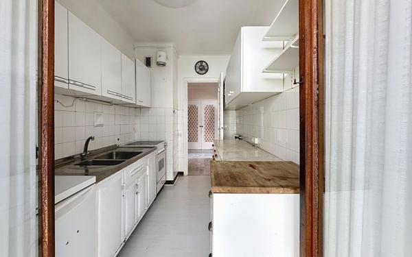 Appartement à vendre    3 pièces • 62,14 m2 Nice