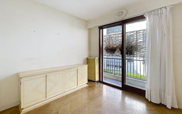 Appartement à vendre    3 pièces • 62,14 m2 Nice