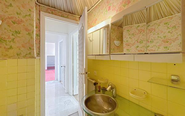 Appartement à vendre    3 pièces • 62,14 m2 Nice