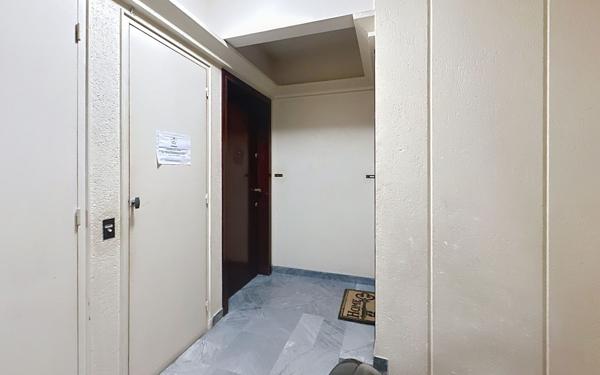 Appartement à vendre    3 pièces • 62,14 m2 Nice