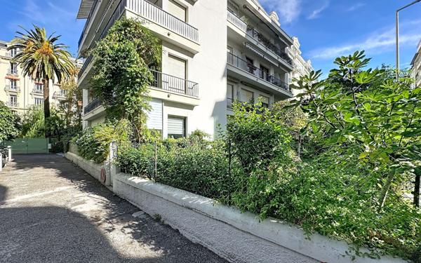 Appartement à vendre    3 pièces • 62,14 m2 Nice