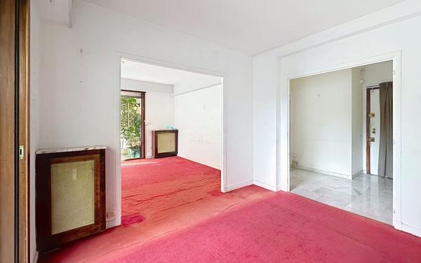 Appartement à vendre    3 pièces • 62,14 m2 Nice