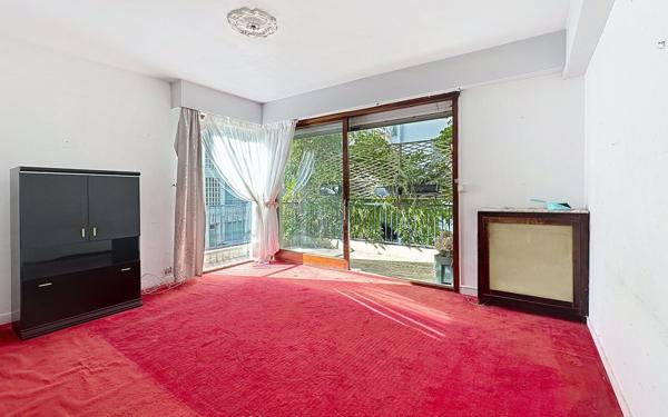 Appartement à vendre    3 pièces • 62,14 m2 Nice