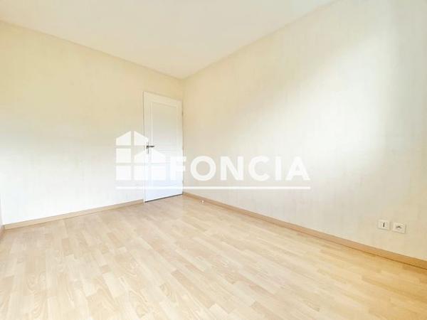 Location Appartement 3 pièces 62.1 m² - Moulins Les Metz 57160