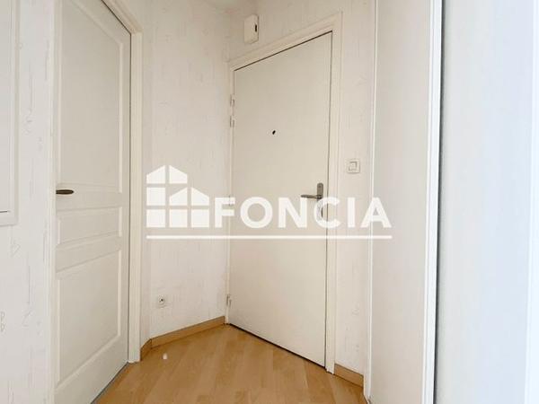 Location Appartement 3 pièces 62.1 m² - Moulins Les Metz 57160