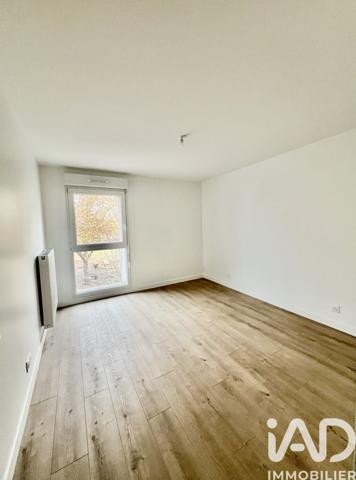Appartement à vendre 3 pièces 60 m² Argenteuil