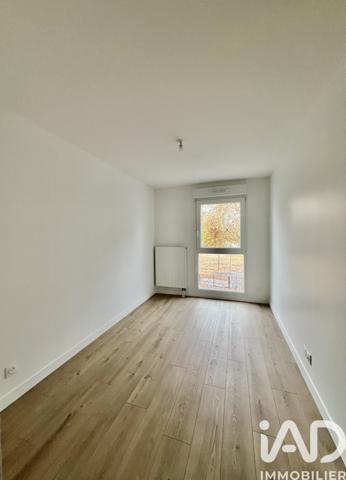 Appartement à vendre 3 pièces 60 m² Argenteuil