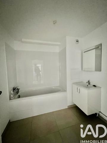 Appartement à vendre 3 pièces 60 m² Argenteuil