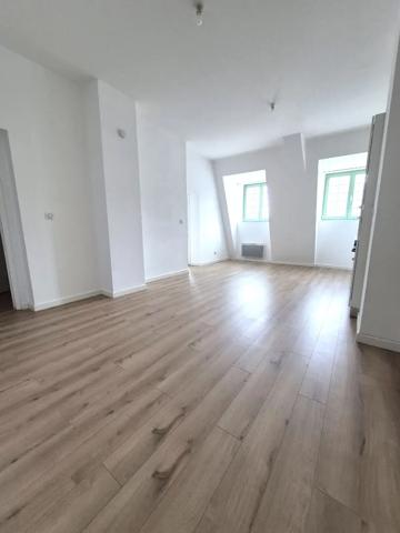 Appartement à vendre 3 pièces 60m² Cambrai (59400)