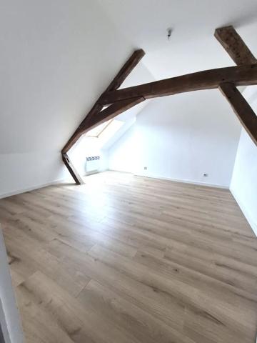 Appartement à vendre 3 pièces 60m² Cambrai (59400)