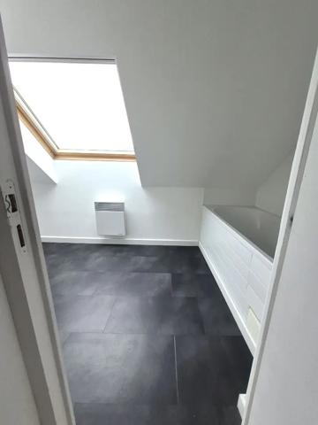 Appartement à vendre 3 pièces 60m² Cambrai (59400)