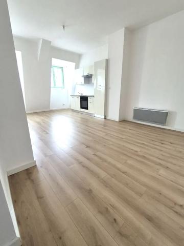 Appartement à vendre 3 pièces 60m² Cambrai (59400)