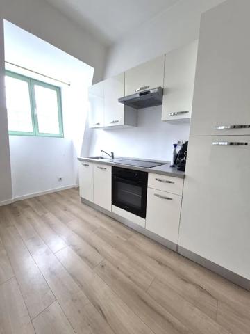 Appartement à vendre 3 pièces 60m² Cambrai (59400)