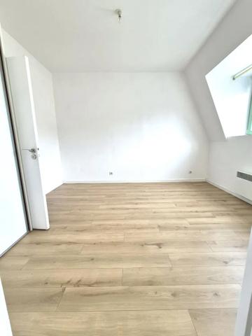 Appartement à vendre 3 pièces 60m² Cambrai (59400)