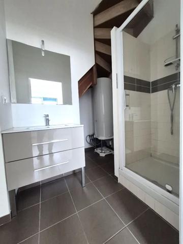 Appartement à vendre 3 pièces 60m² Cambrai (59400)
