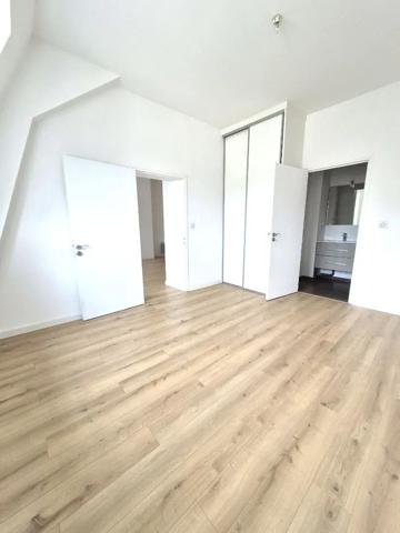 Appartement à vendre 3 pièces 60m² Cambrai (59400)