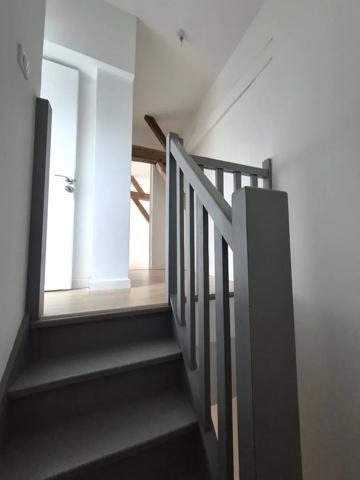 Appartement à vendre 3 pièces 60m² Cambrai (59400)
