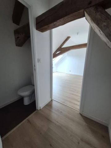 Appartement à vendre 3 pièces 60m² Cambrai (59400)