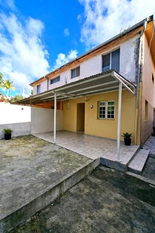 Immeuble de rapport / Rentabilité 10 %