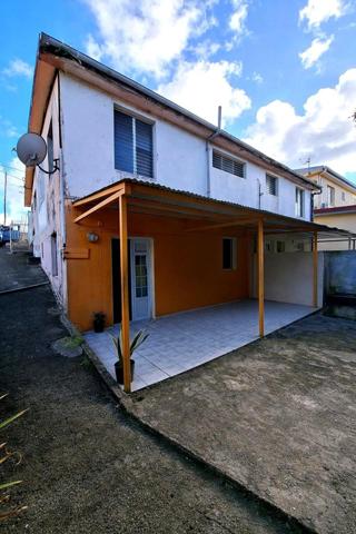 Immeuble de rapport / Rentabilité 10 %