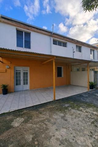 Immeuble de rapport / Rentabilité 10 %