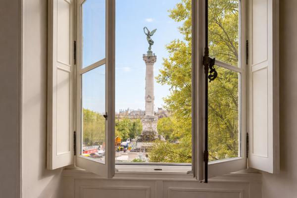 Vente Appartement de luxe Bordeaux 5 Pièces 160 m²