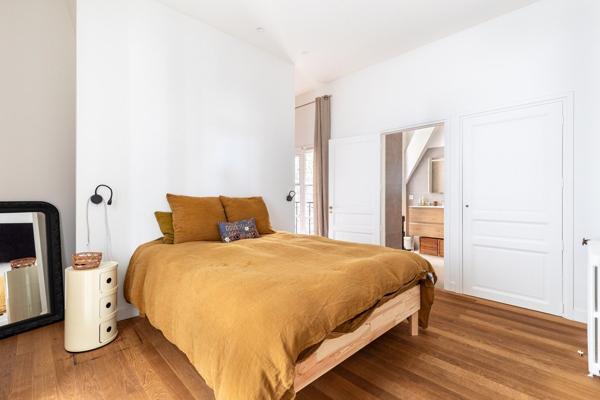 Vente Appartement de luxe Bordeaux 5 Pièces 160 m²