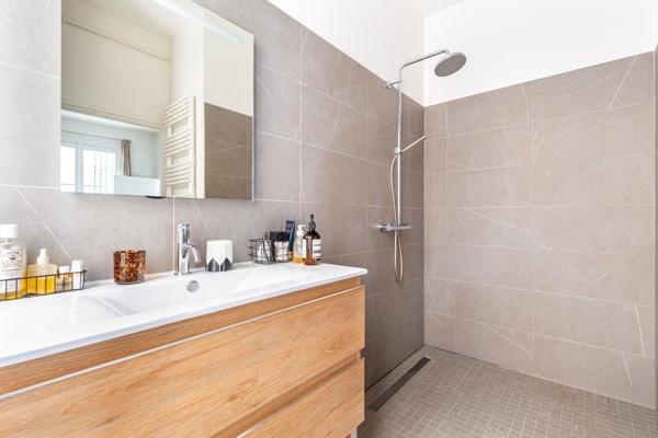 Vente Appartement de luxe Bordeaux 5 Pièces 160 m²