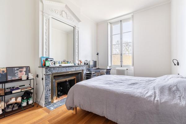 Vente Appartement de luxe Bordeaux 5 Pièces 160 m²