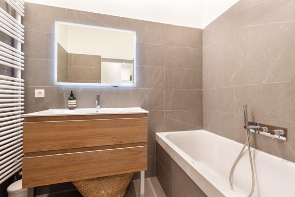 Vente Appartement de luxe Bordeaux 5 Pièces 160 m²