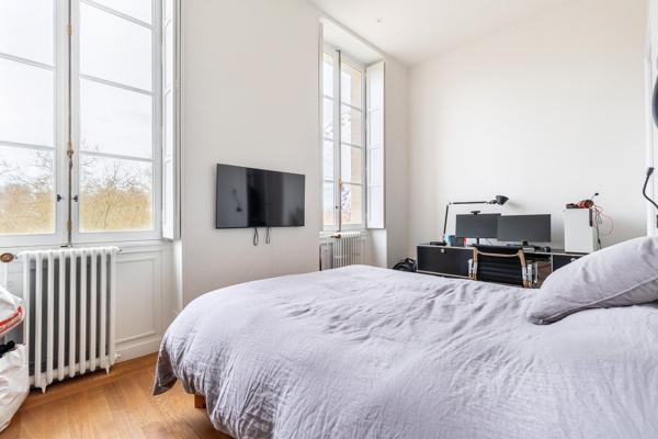 Vente Appartement de luxe Bordeaux 5 Pièces 160 m²