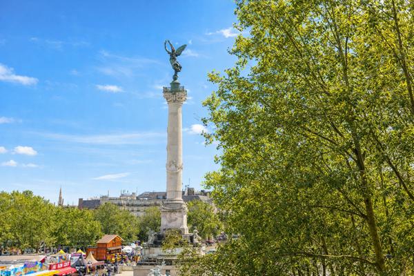Vente Appartement de luxe Bordeaux 5 Pièces 160 m²