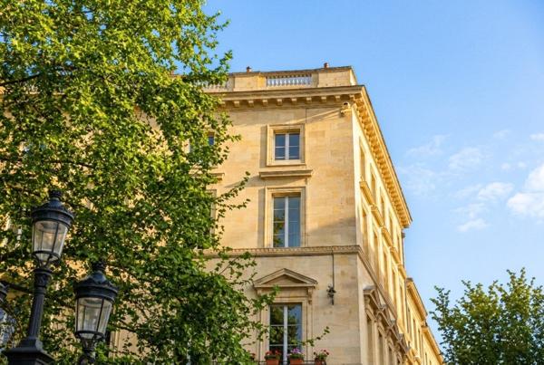 Vente Appartement de luxe Bordeaux 5 Pièces 160 m²