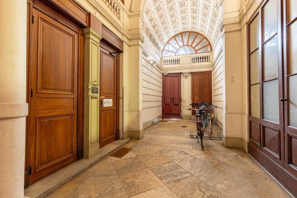 Vente Appartement de luxe Bordeaux 5 Pièces 160 m²