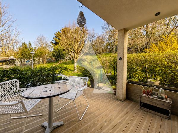 Appartement 4 pièces 70 m2