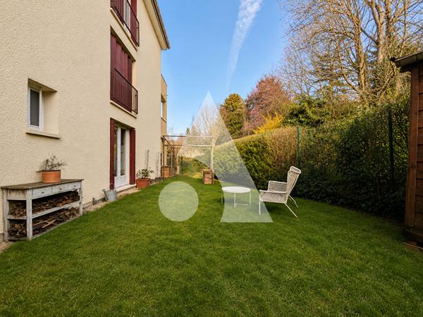 Appartement 4 pièces 70 m2