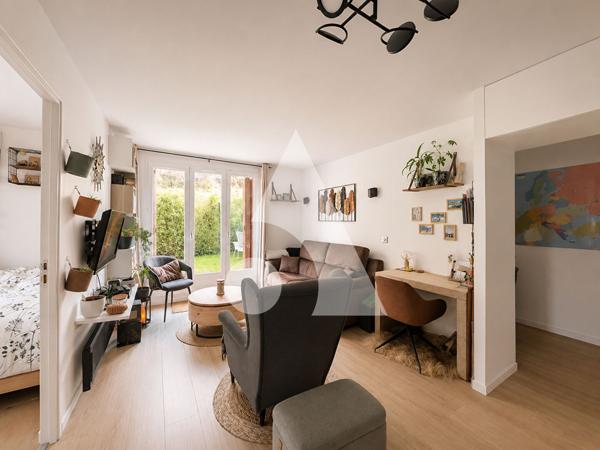 Appartement 4 pièces 70 m2